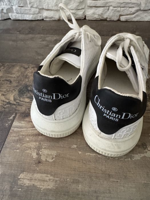 Обувки Christian Dior , Nike , 39 номер