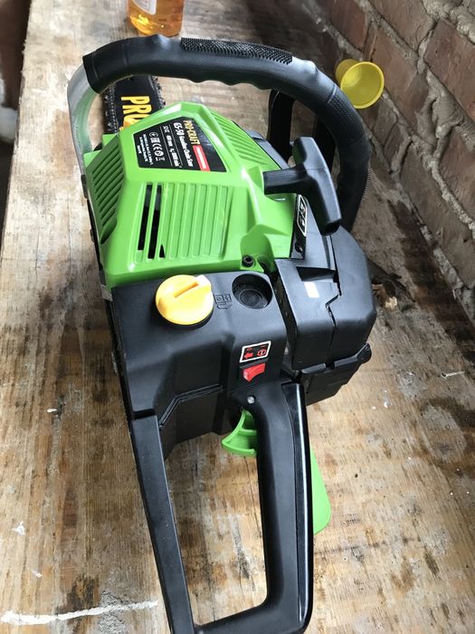 Vand Drujba  Foarte Buna Nu pre am folosit Drujba e Practic Noua