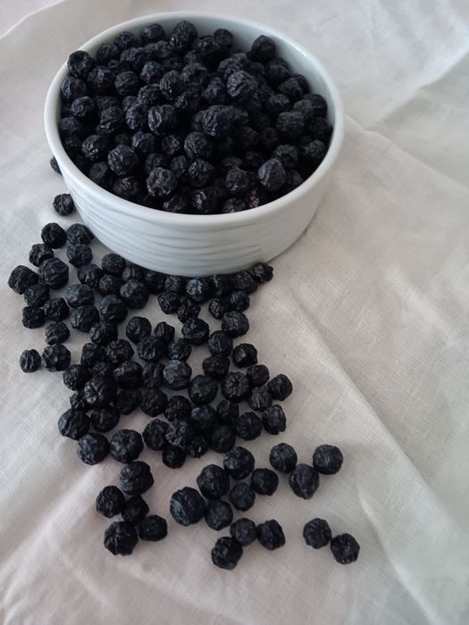 Сушена арония 2025