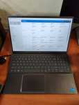 Okazie! Ultrabook Dell Vostro i5gen11 ,16gb ,ssd 256gb,disp 15.6FHD,3h