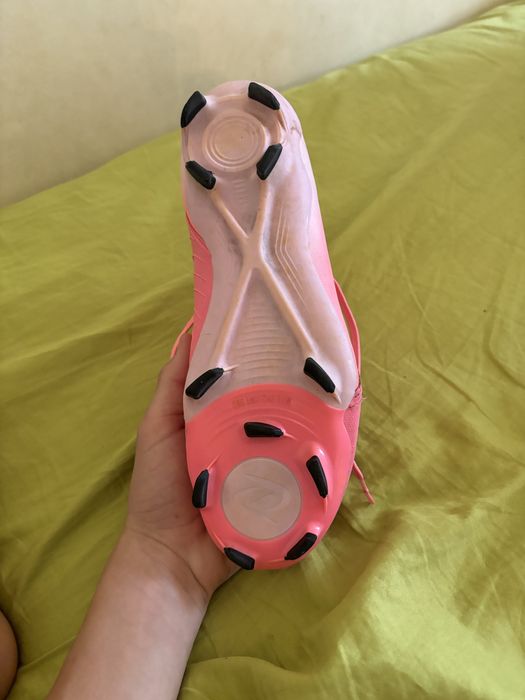 Nike phantom gx academy