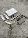 Nintendo wii + 2 controller