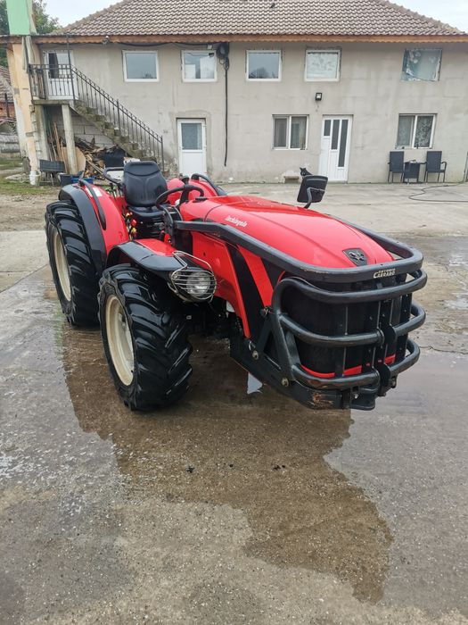 Antonio Carraro TGF 7800s