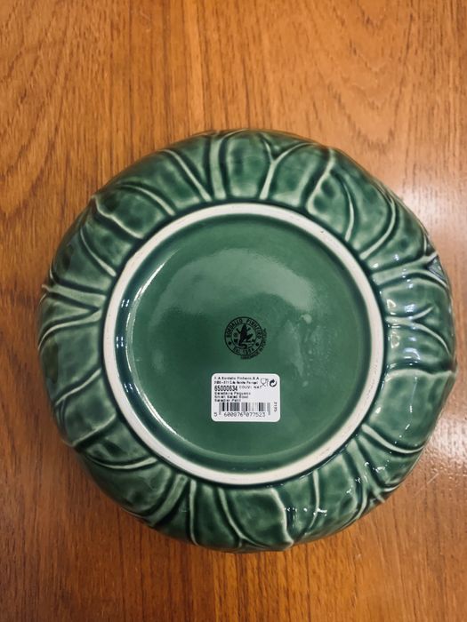 Купа за салата зелка на Bordallo Pinheiro