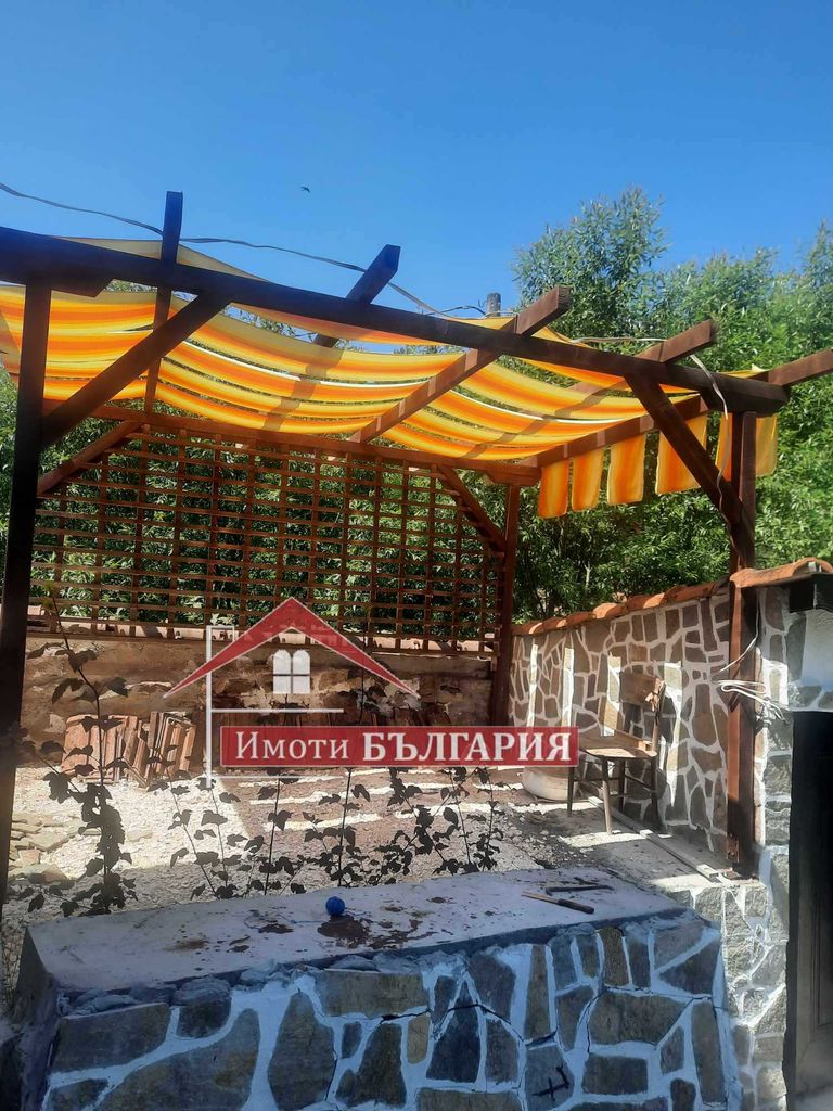 Продава се Къща в с. Свежен, Област Пловдив - 104 кв.м за 1241 €/кв.м - Снимка #19
