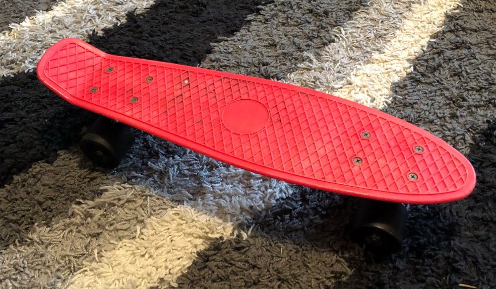 Penny board - stare buna - de 55 cm