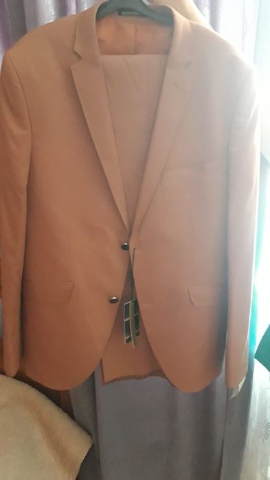 Костюм двойка мужской