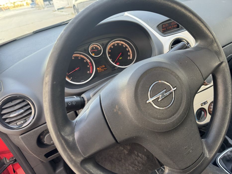 Opel Corsa 1.2 Benzina