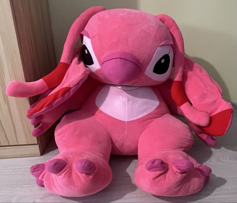 Голяма плюшена играчка Stich