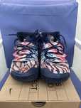Kyrie Hybrid S2 EP What the USA