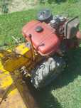 Motocultor Lombardi L 400