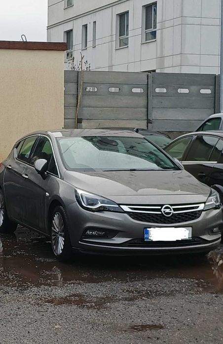 Dezmembrez Astra K 1.0 turbo