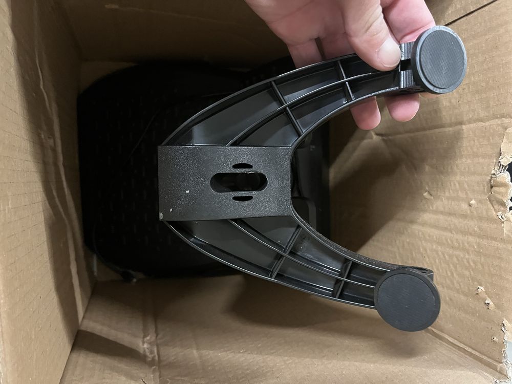 Thrustmaster T80 волан + педали (PS3/PS4)