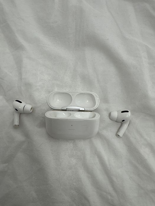 Airpods pro generatia 1