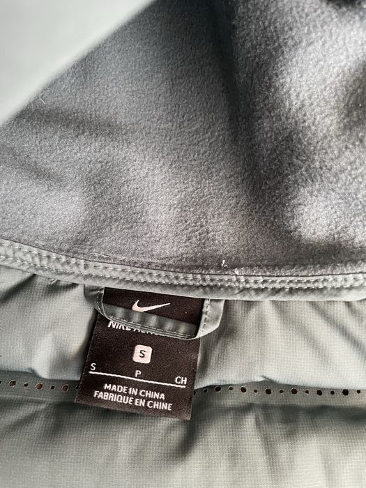 Яке Nike, размер S