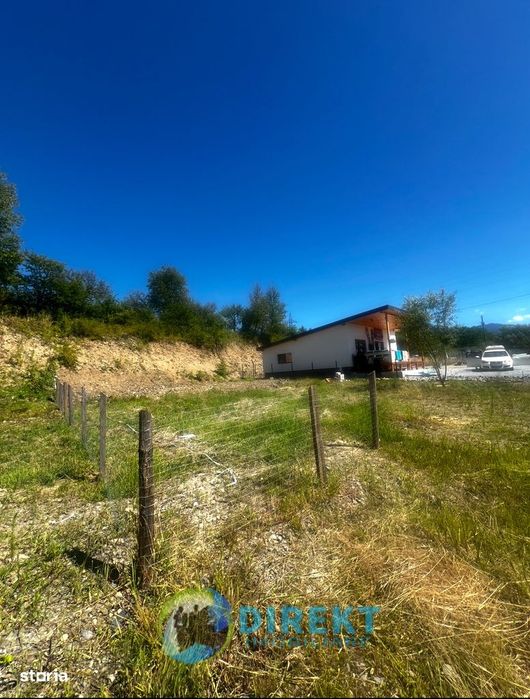 Teren intravilan, pentru casa, 500 m2, 10.500 euro