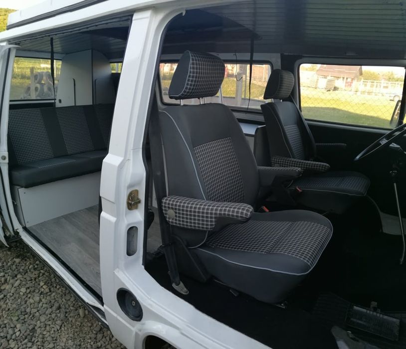 Volkswagen T3 Transporter