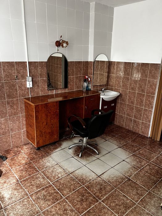 Spatiu comercial de inchiriat