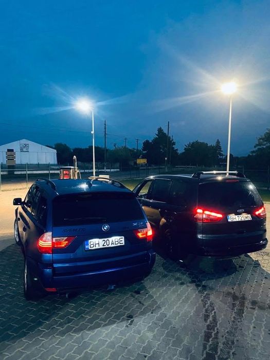 De vanzare 2 masini