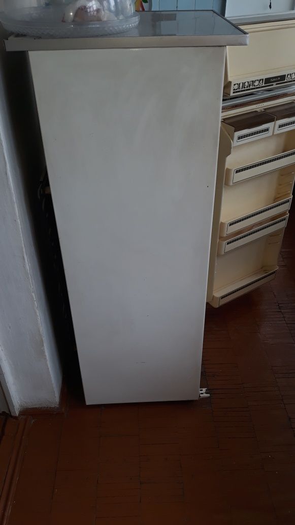 Продам советский холодильник рабочий