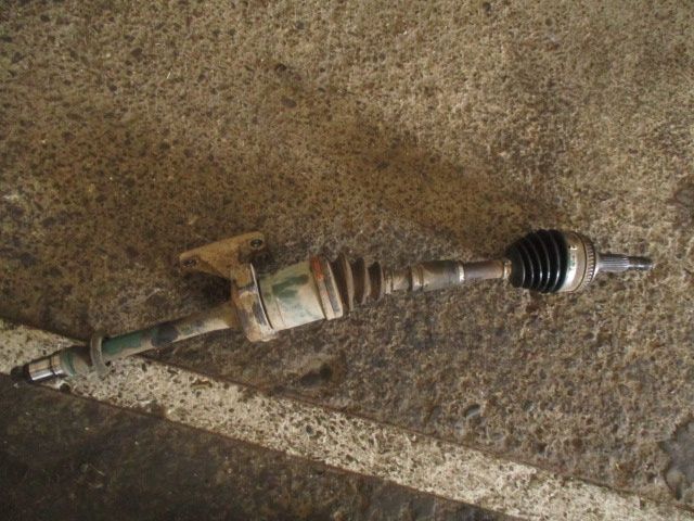 Planetara stanga dreapta Toyota Corolla E11 motor 2,0 diesel PROBATE
