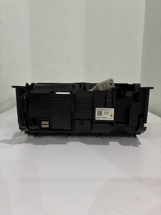 Sistem de navigatie C-Class 2007/2010 W204 (Ecran Mare)