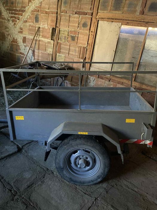 Продавам Ремарке