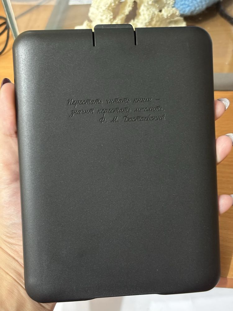 Электронная книга TeXet 4 ГБ