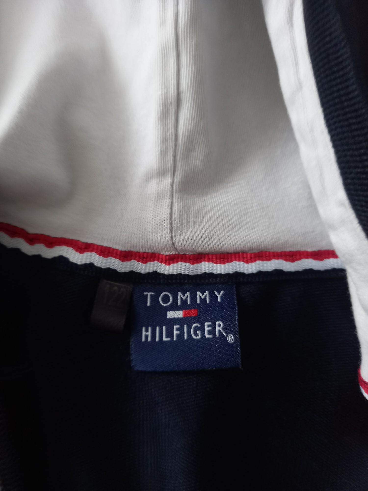 Детски суитшърт Tommy Hilfinger