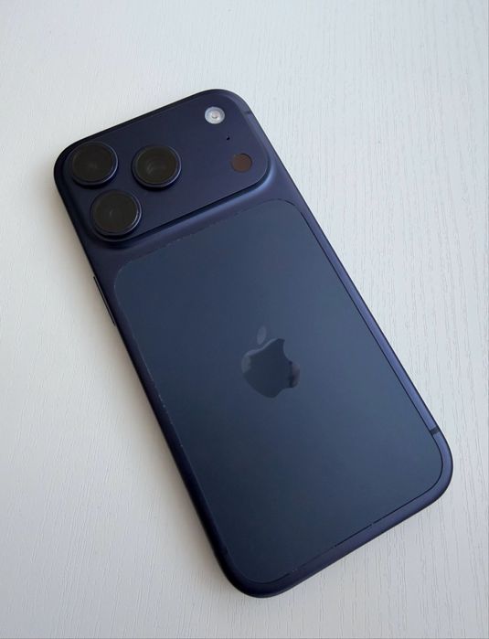 Iphone 17 PRO 512 GB