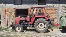 Tractor fiat 615
