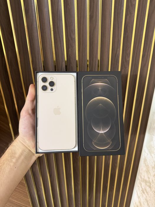 Iphone 12 Pro Max 256 Айфон 12 Про Мах 256