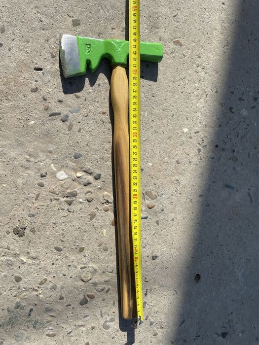 Toporas pentru drumetie