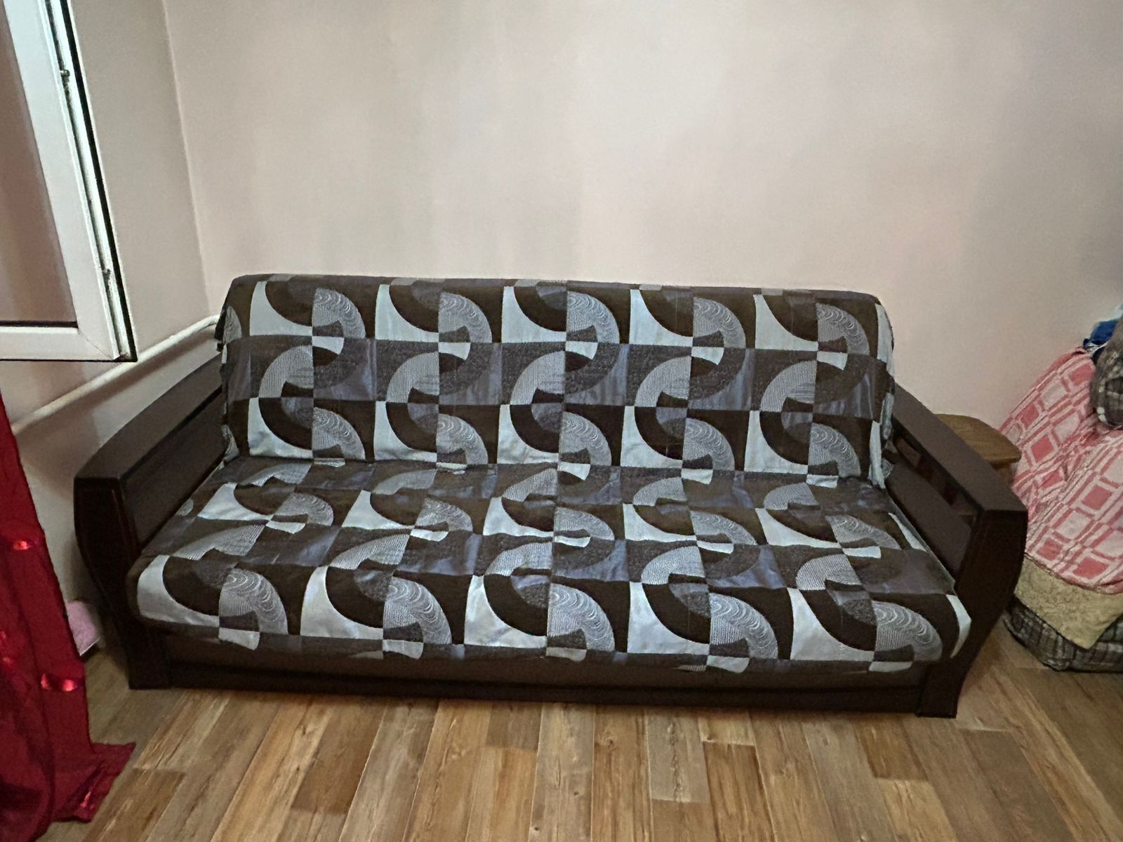 Диван, б/у, 40.000