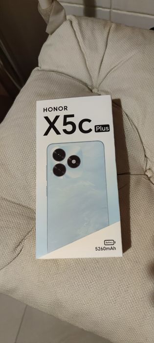Honor X5c Plus Nou cu Garantie
