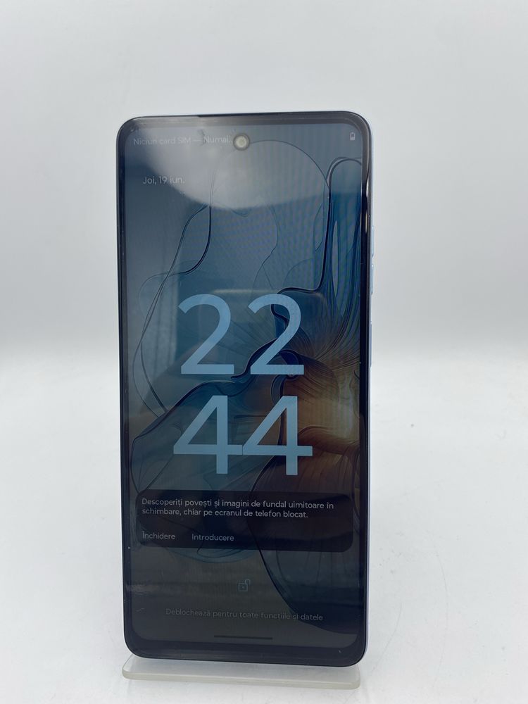 Motorola G24 256Gb/8Gb Ram GARANTIE/FACTURA #43314