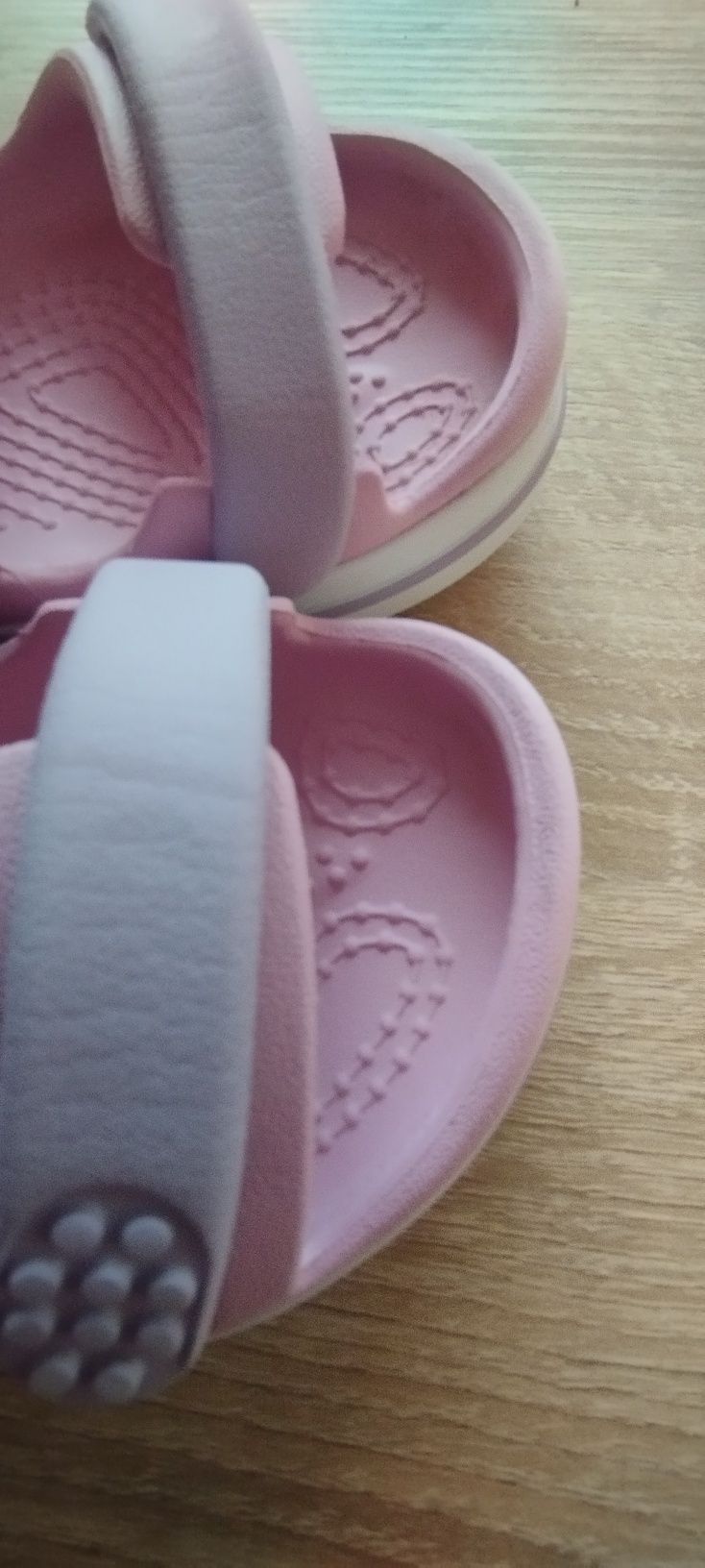 Crocs детски модел