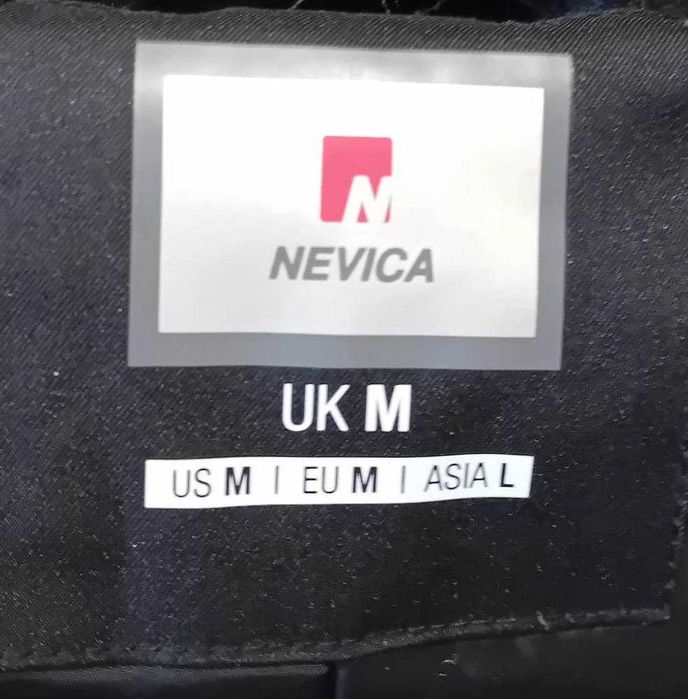 Pantaloni Nevica 10.000mm barbati M