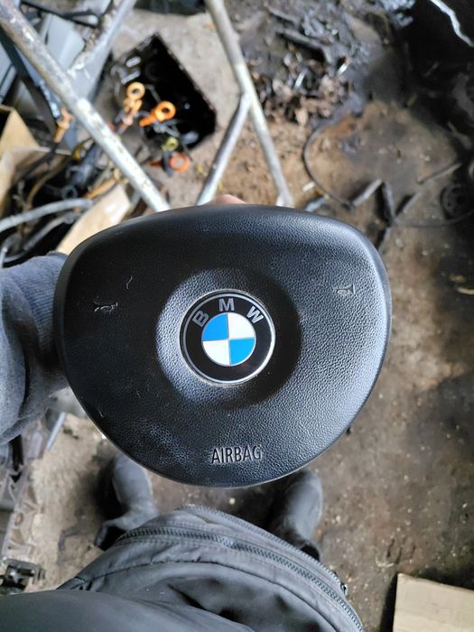 Airbag за BMW E87/E90/91/E92
