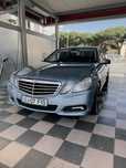 Mercedes Benz E250 W212
