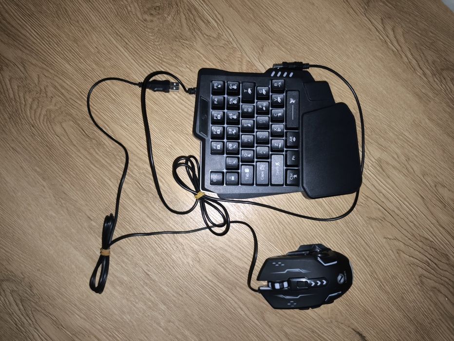 Игровой комплект для телефона или планшета, или для пк