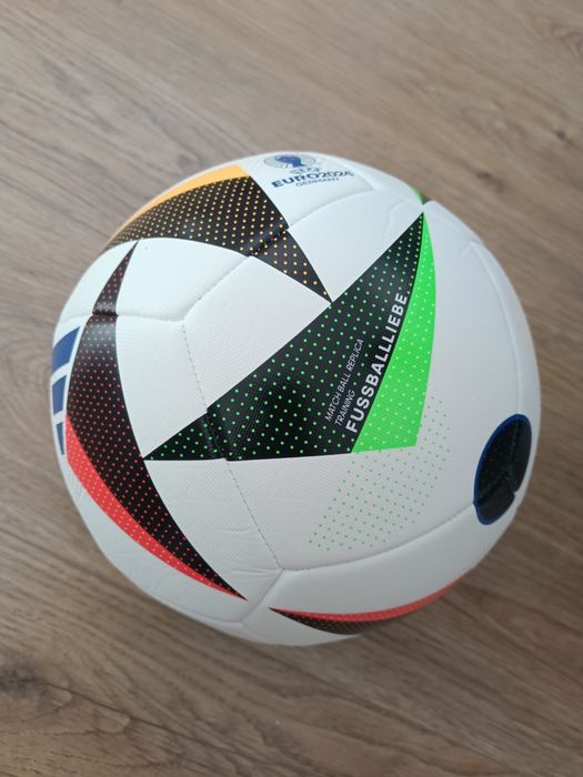 Minge Adidas noua Euro 2024 nr. 5