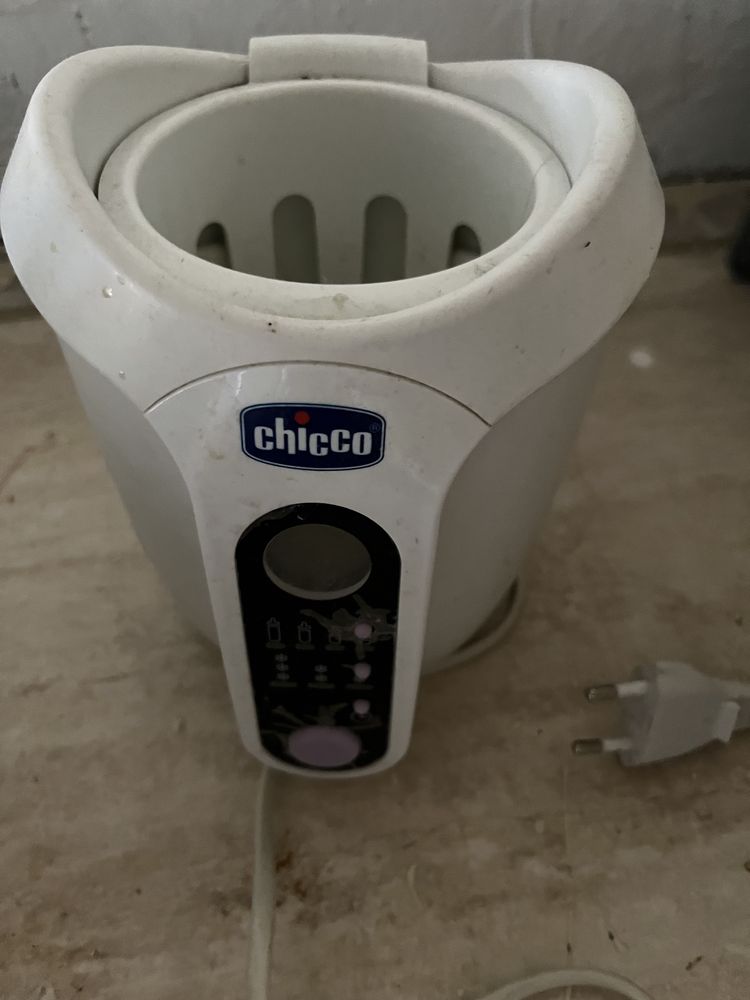Стерилизатор Chicco