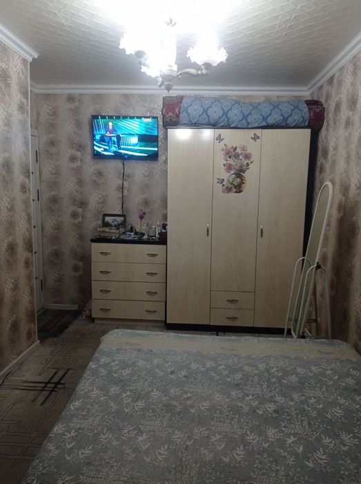 Продаётся 4-х.ком.