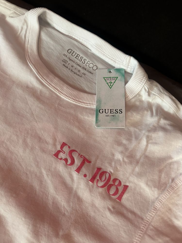 Дамски тениски Calvin Klein , GUESS, Adidas