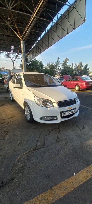 Нексия  (2022) 76минг юргани