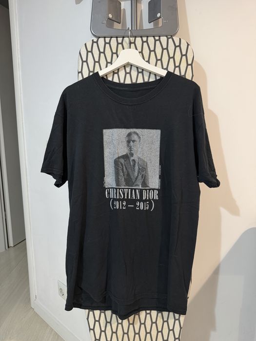 Tricou Raf Simons barbati