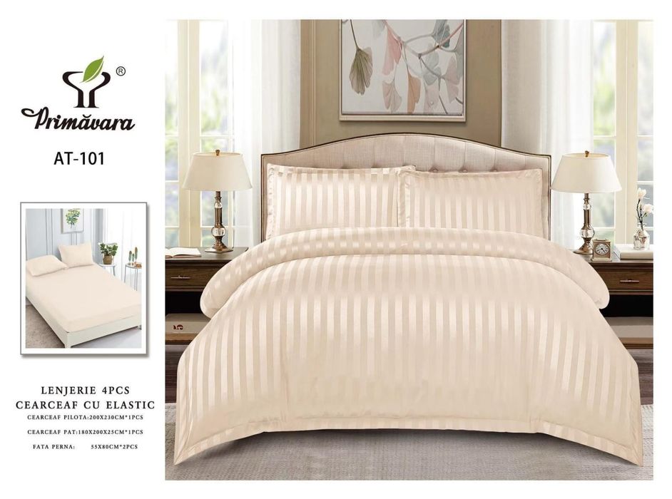 Луксозни спални комплекти!