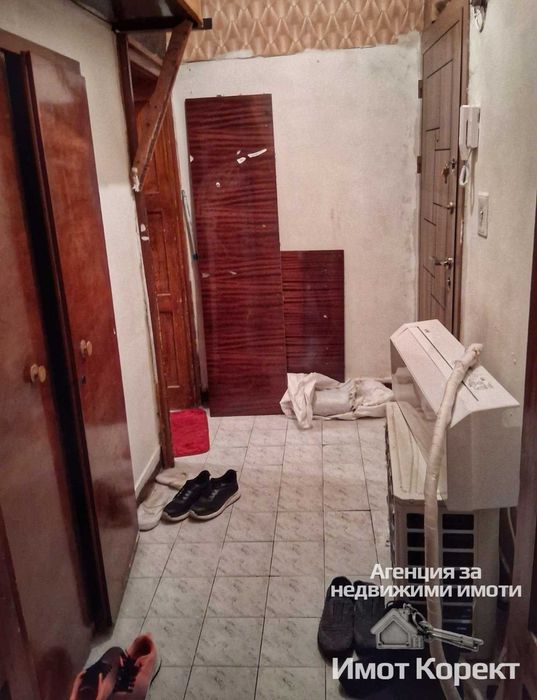 Имот Корект продава 2-Стаен апарт 67м2
