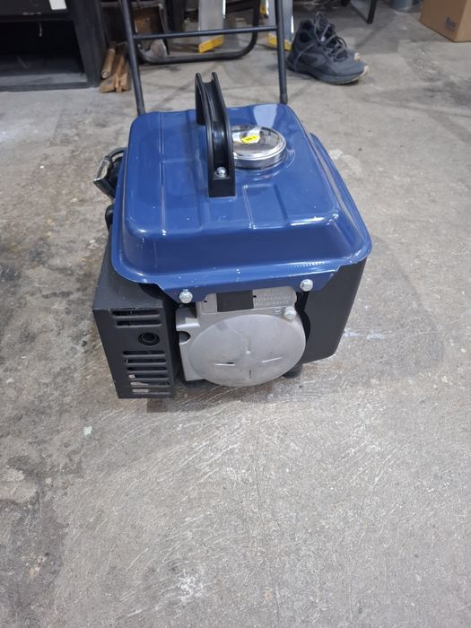 Generator 650 W Einhell